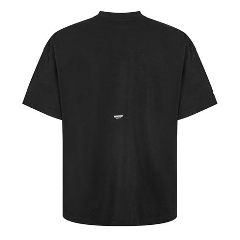 REPRESENT - Men's Oversized T-Shirt