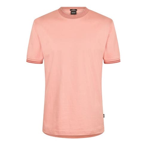 Boss - HBB Tessler Tee Sn63