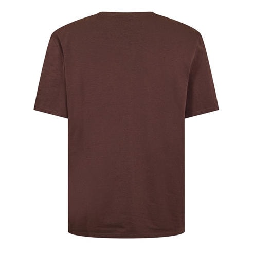 Boss - Mens BOSS Bodywear Unique Short Sleeve Casual T-Shirt