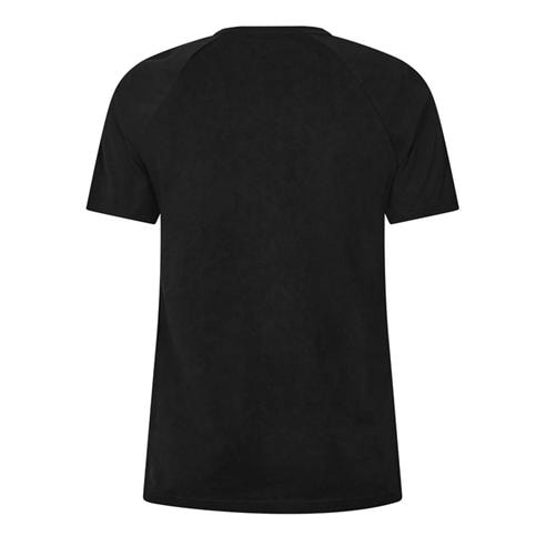 Boss - Mens BOSS Bodywear Short Sleeve T-Shirt with Logo Detail