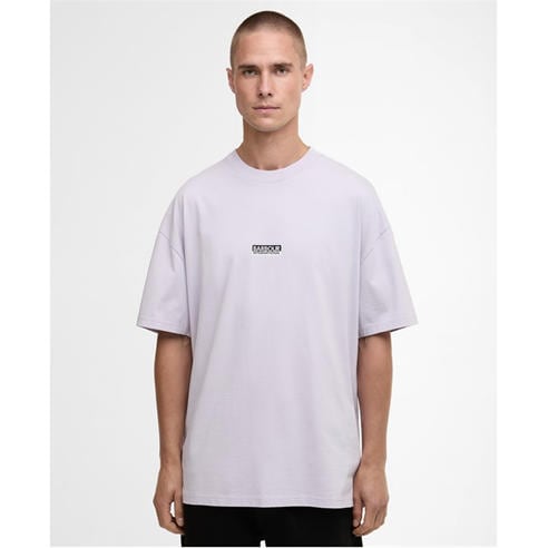 Barbour International - Men's T-Shirt