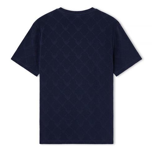 Emporio Armani - T-SHIRT BEACHWEAR