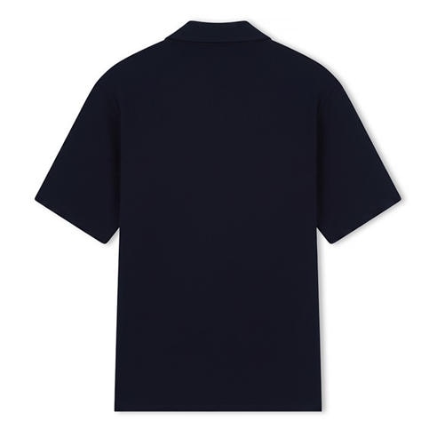 Emporio Armani - LOUNGEWEAR SHIRT