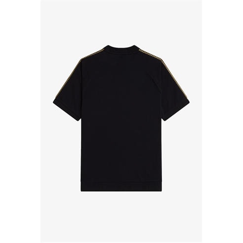 FRED PERRY - Fred Tape T-shirt Sn62