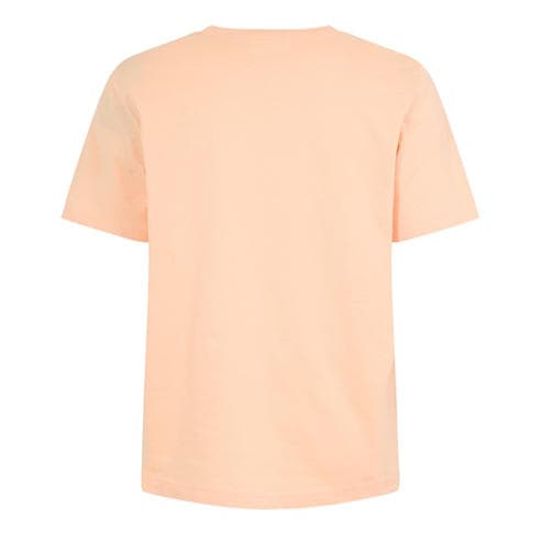 PS Paul Smith - PS Flower T-Shirt Sn62