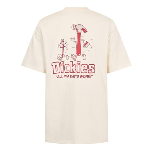 Dickies - Dickies Fairlawn Tee Mens