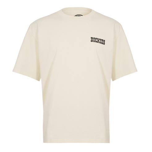 Dickies - Dickies Buchtell Tee Mens