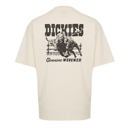 Dickies - Dickies Buchtell Tee Mens