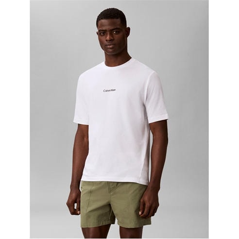 Calvin Klein - Men's Logo T-Shirt