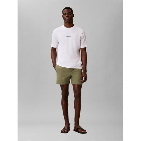 Calvin Klein - Men's Logo T-Shirt
