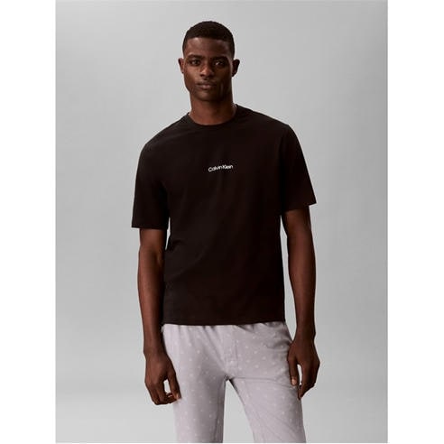 Calvin Klein - Men's Logo T-Shirt