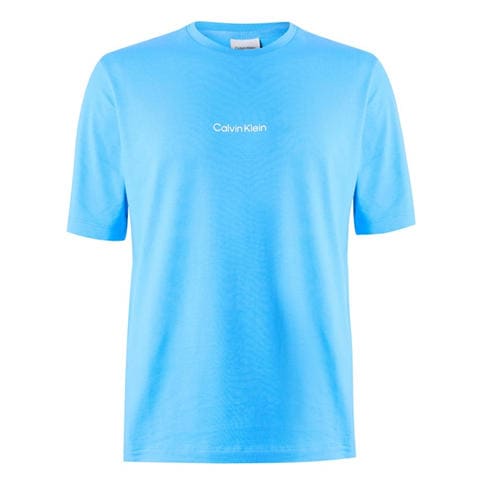 Calvin Klein - Men's Logo T-Shirt