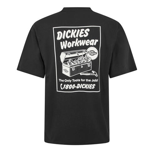 Dickies - Men's T-Shirt