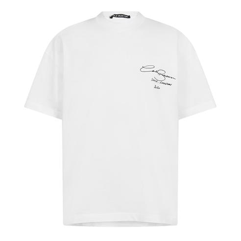 COLE BUXTON - Men's Oversized T-Shirt