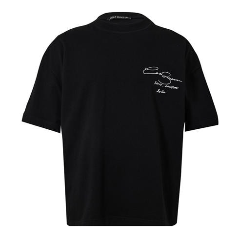 COLE BUXTON - Men's Oversized T-Shirt