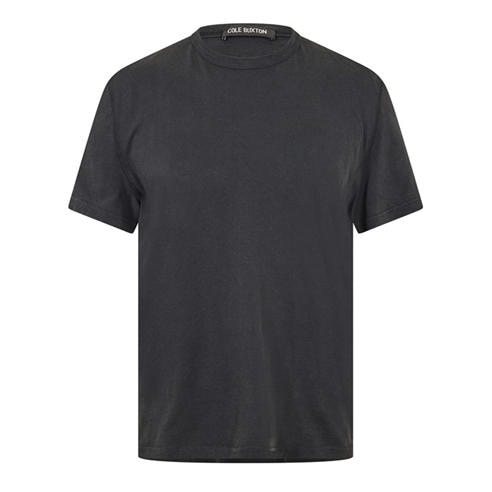 COLE BUXTON - Men's Oversized T-Shirt