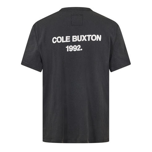 COLE BUXTON - Men's Oversized T-Shirt