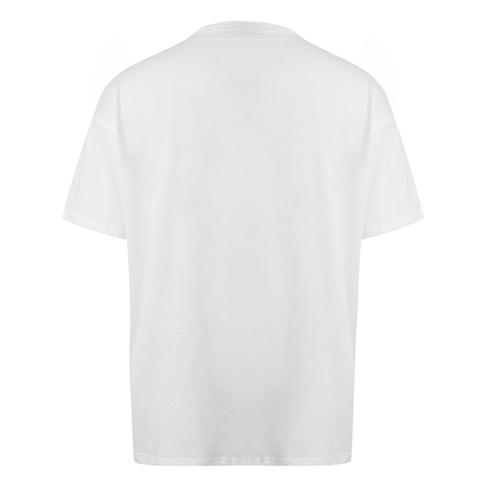 COLE BUXTON - Men's Oversized T-Shirt