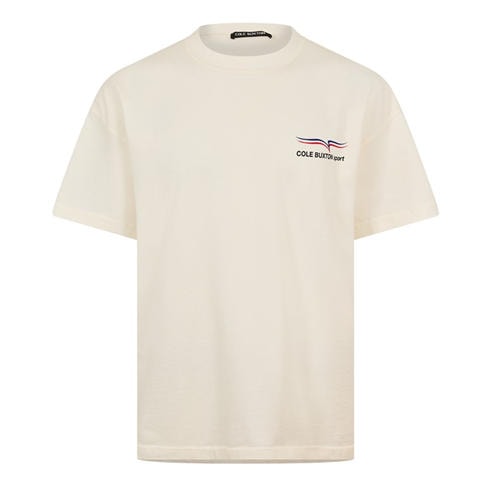 COLE BUXTON - Men's Oversized T-Shirt