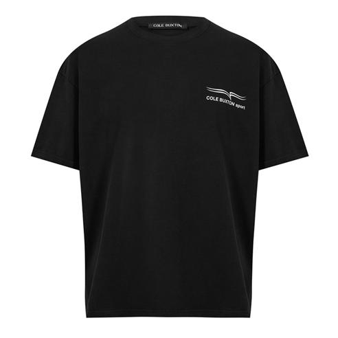 COLE BUXTON - Men's Oversized T-Shirt