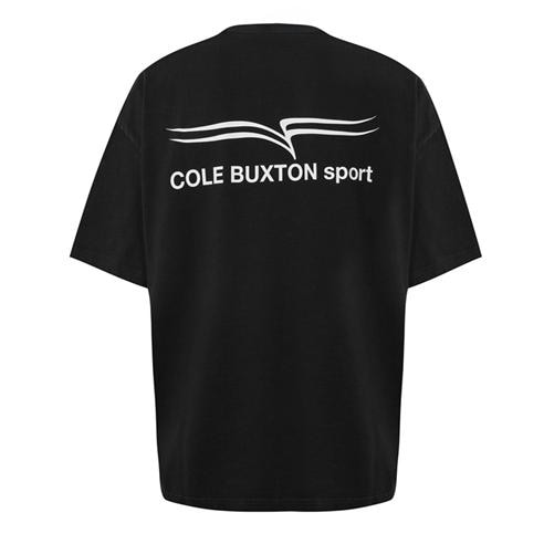 COLE BUXTON - Men's Oversized T-Shirt