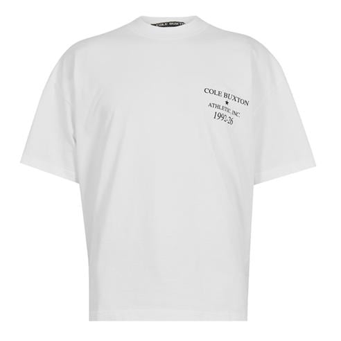 COLE BUXTON - Men's Oversized T-Shirt