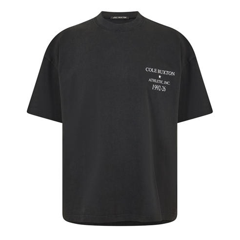 COLE BUXTON - Men's Oversized T-Shirt