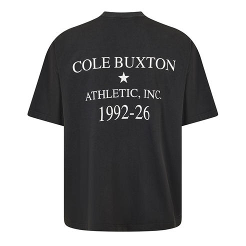 COLE BUXTON - Men's Oversized T-Shirt