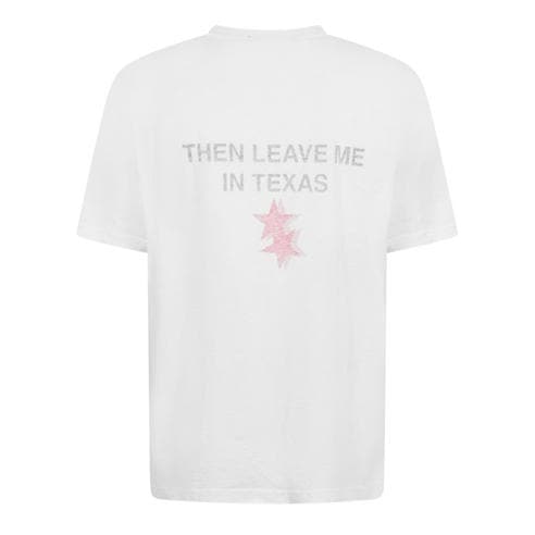 COLE BUXTON - Men's Oversized T-Shirt