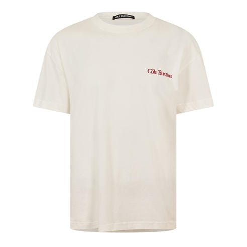 COLE BUXTON - Men's Oversized T-Shirt