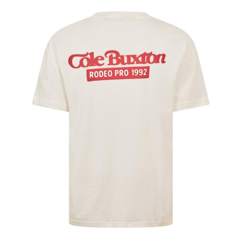 COLE BUXTON - Men's Oversized T-Shirt