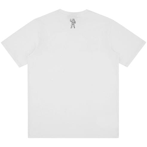 BILLIONAIRE BOYS CLUB - BBC Distort Logo Tee Sn62