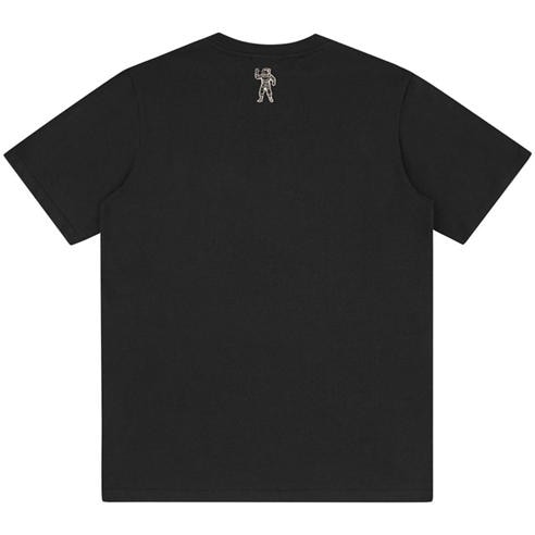 BILLIONAIRE BOYS CLUB - BBC Distort Logo Tee Sn62