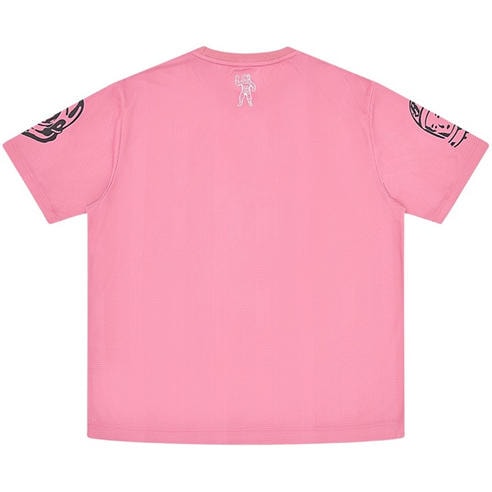 BILLIONAIRE BOYS CLUB - BBC Arch Logo Footy Sn63