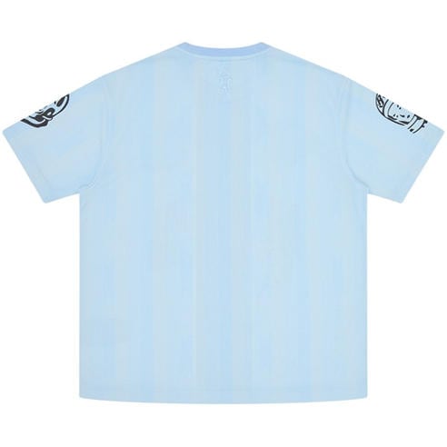 BILLIONAIRE BOYS CLUB - BBC Arch Logo Footy Sn63