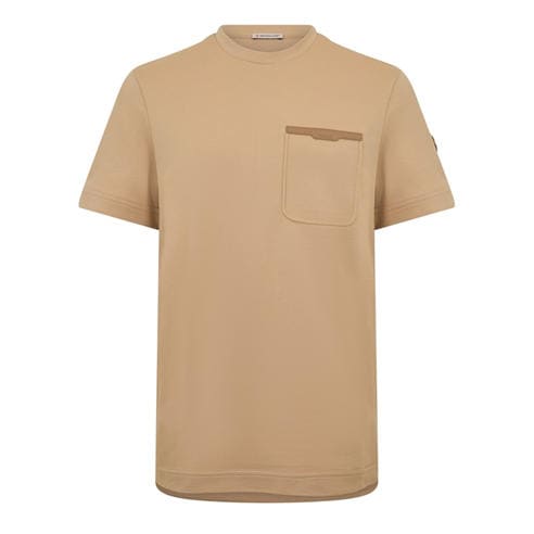 MONCLER - Moncler Edit Tee Sn62
