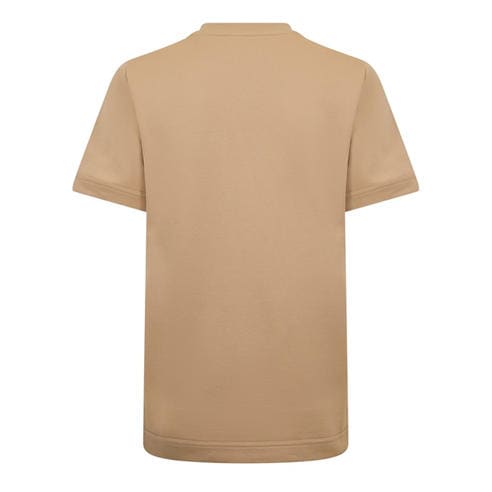 MONCLER - Moncler Edit Tee Sn62