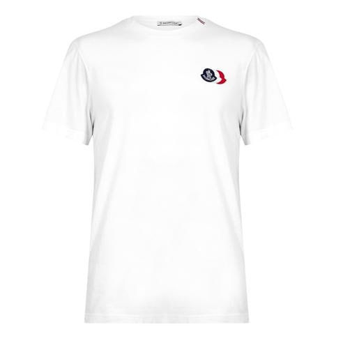 MONCLER - Men's T-Shirt