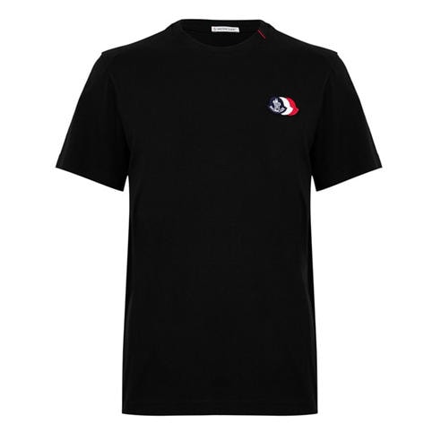MONCLER - Men's T-Shirt