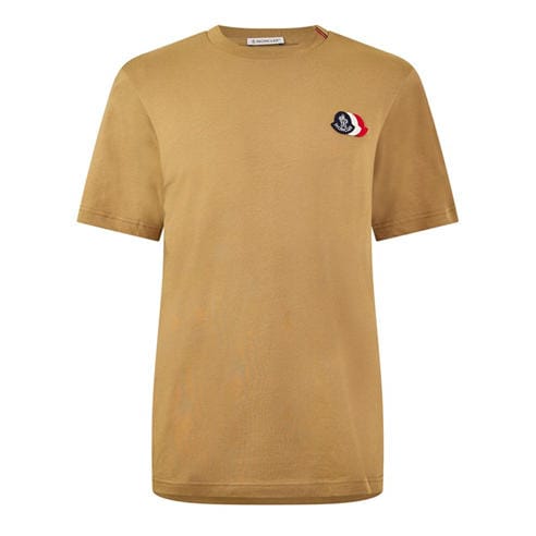 MONCLER - Men's T-Shirt