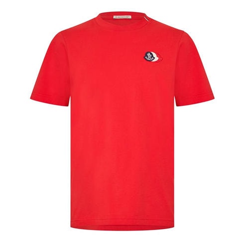 MONCLER - Men's T-Shirt