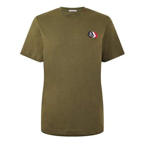 MONCLER - Men's T-Shirt