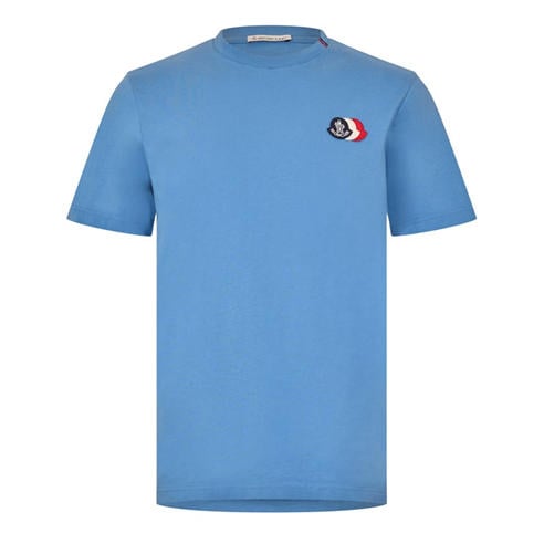 MONCLER - Men's T-Shirt