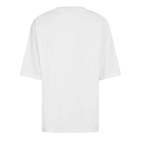 DSQUARED2 - Men's DSQ Line Oversized T-Shirt