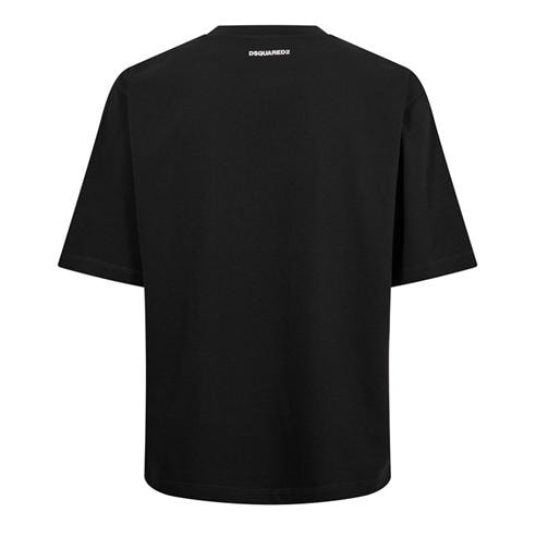 DSQUARED2 - Men's Oversized T-Shirt