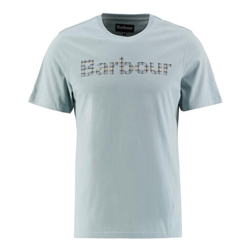 Barbour - Mens Kilnwick T-Shirt