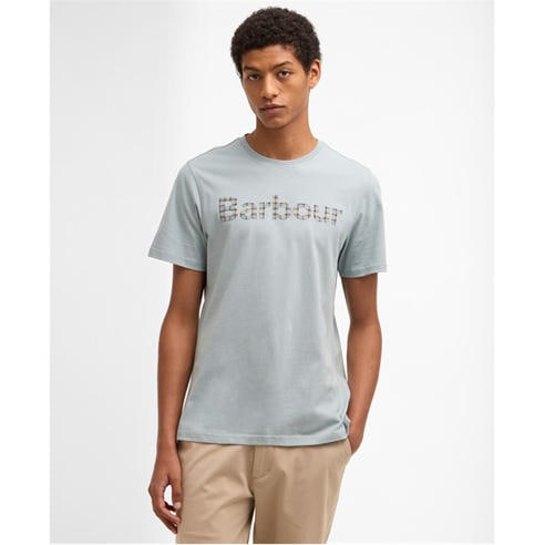 Barbour - Mens Kilnwick T-Shirt