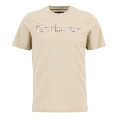 Barbour - Mens Kilnwick T-Shirt