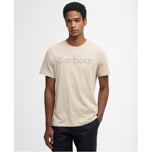 Barbour - Mens Kilnwick T-Shirt