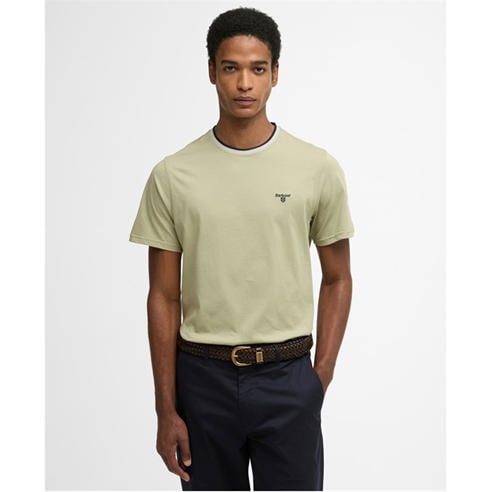 Barbour - Mens Cornsay T-Shirt